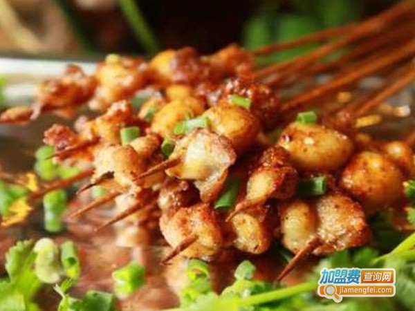 进京赶烤