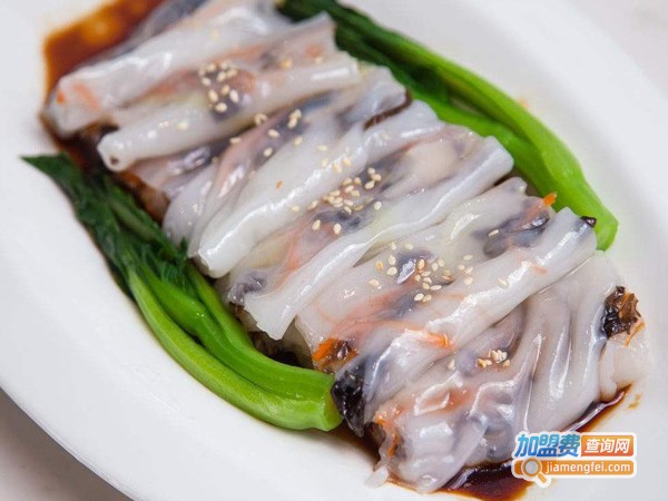 广东石磨肠粉