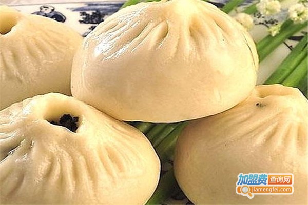 东三王包子