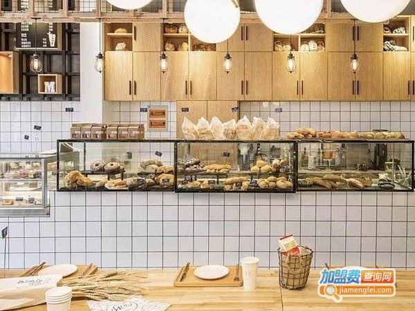 创意蛋糕店