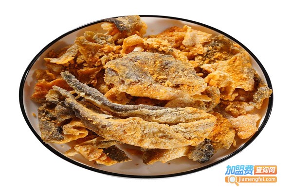 食为天休闲食品
