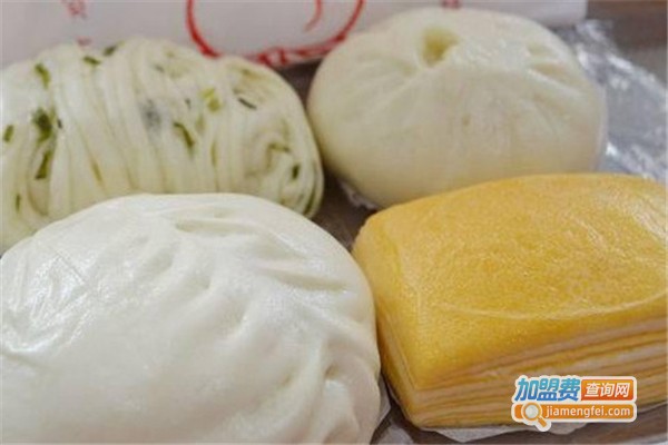 东三王包子