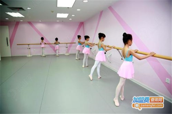 舞蹈艺术培训学校