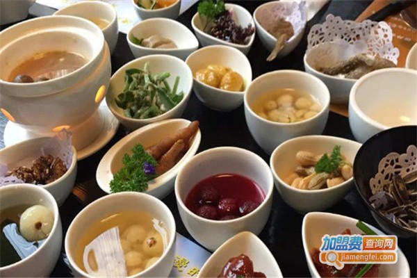 雅粤港式餐厅