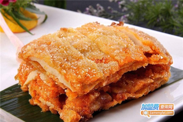 大脸大鸡排
