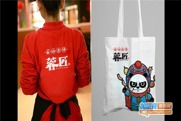 蓉匠加盟