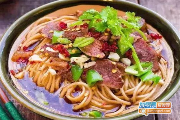 重庆砂锅粉