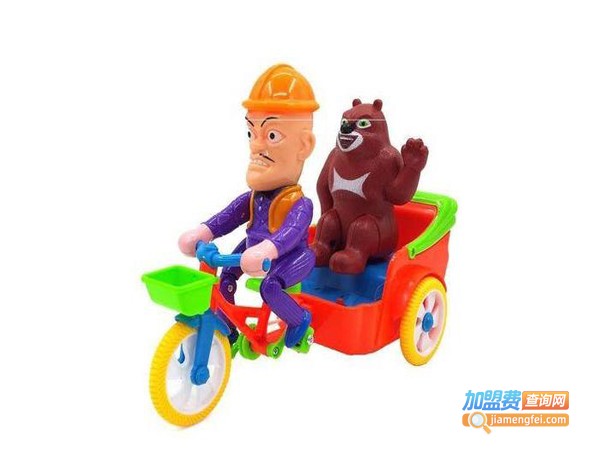 嘟嘟玩具屋