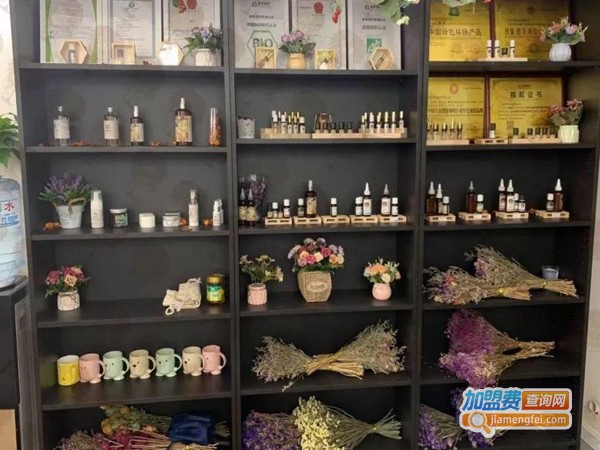 摩芳儿童芳香照护