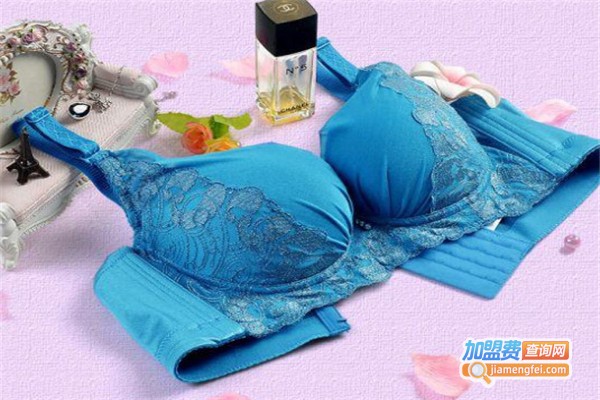 女人心品牌内衣