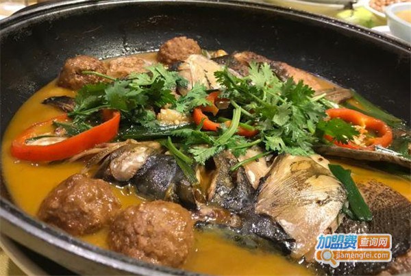 香湘乡加盟费