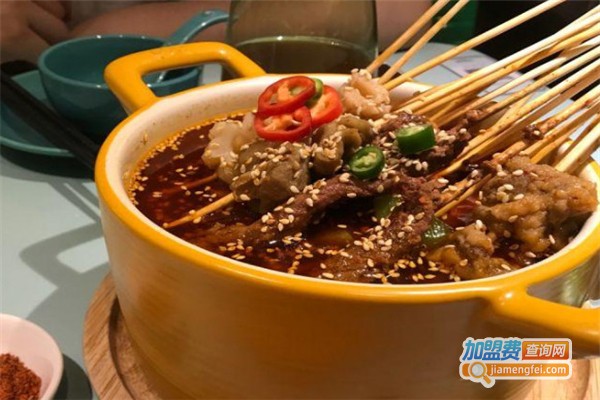 串串星球