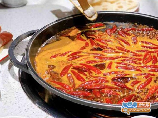 沸小煮加盟费