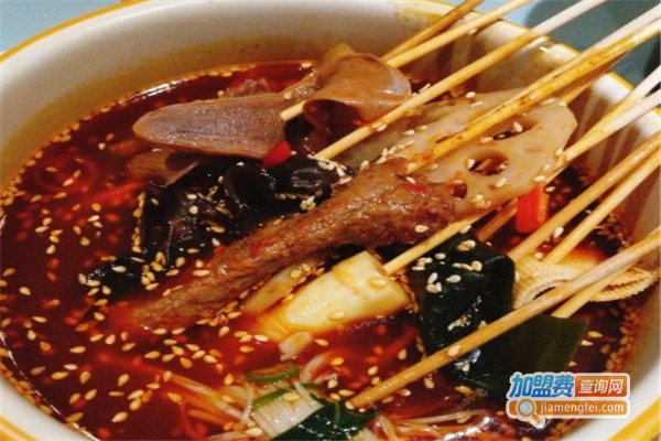 串串星球
