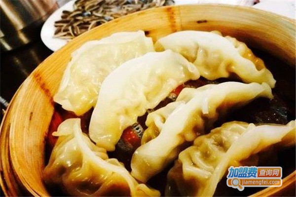 食滋味加盟