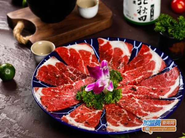 馥家烧肉酒场