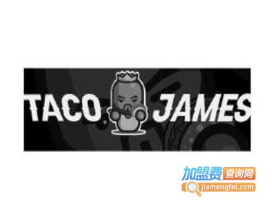 tacojames加盟