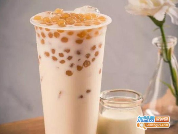 茶小康加盟费