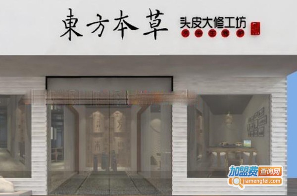 东方本草头疗养生馆加盟_东方本草头疗养生馆邀请您一起赚钱！