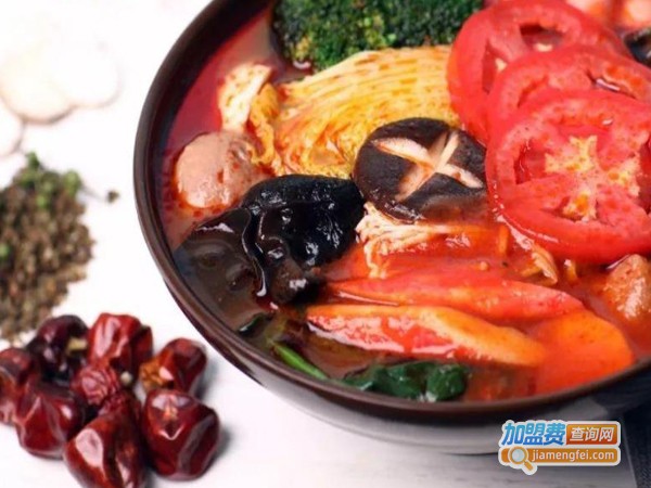 麻天门加盟费