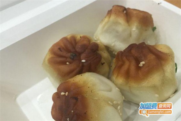 腾元生煎包连锁