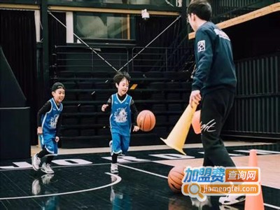 少儿篮球培训机构加盟_兴趣运动 全面发展