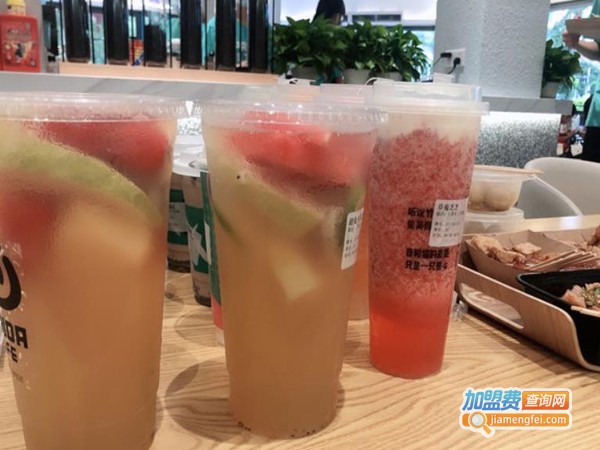 PANDA LIFE 潘哒生活加盟