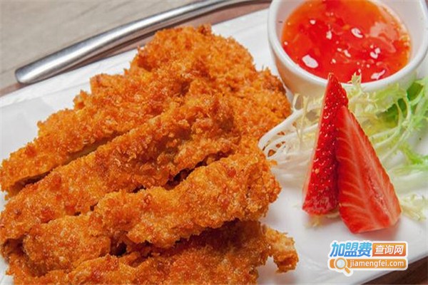 贪吃鸡排
