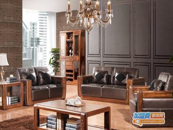 双李家具
