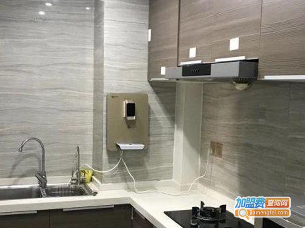 美琳格尔橱柜