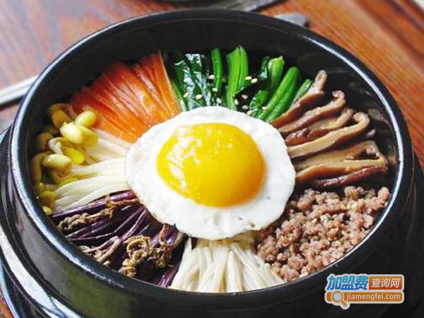百味范紫砂锅拌饭