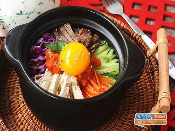 百味范紫砂锅拌饭
