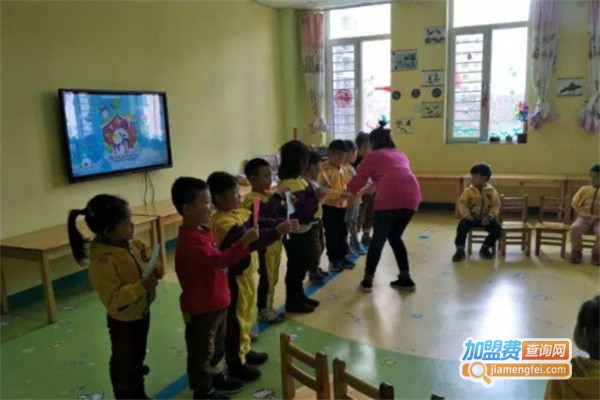 东方国际幼儿园