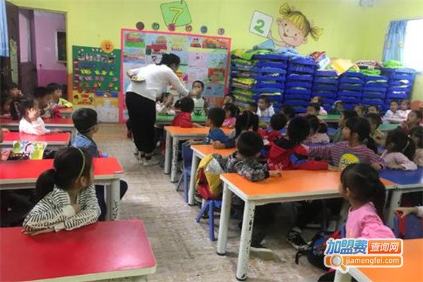 东方国际幼儿园