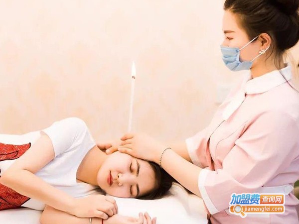 璞耳采耳加盟费多少钱？