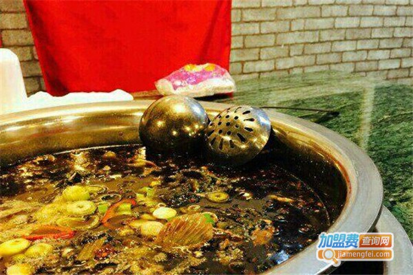 松园酸菜鱼火锅