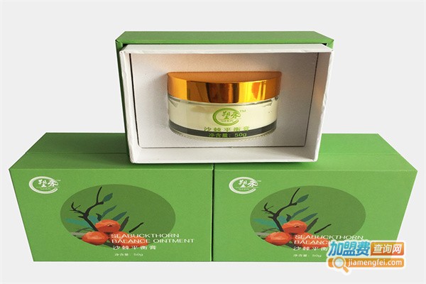 塑禾减肥加盟