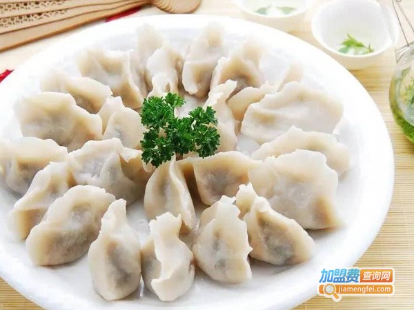 葛兴饺子