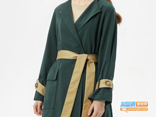 莲羽女装