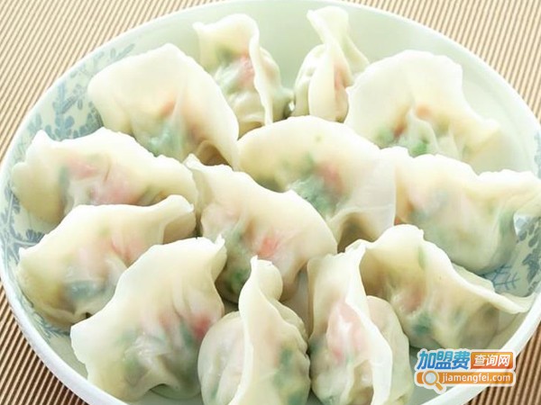 葛兴饺子