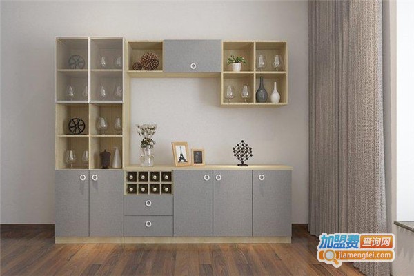 乐宜嘉家具