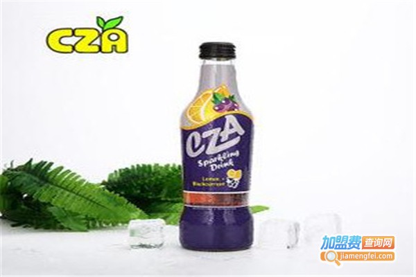 CZA饮料