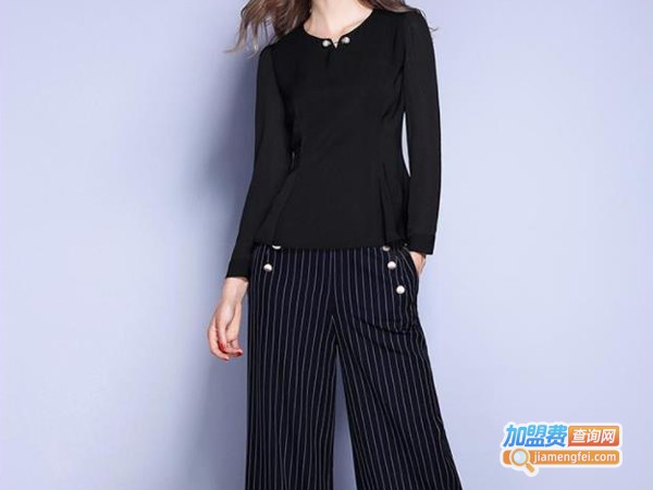JC女装