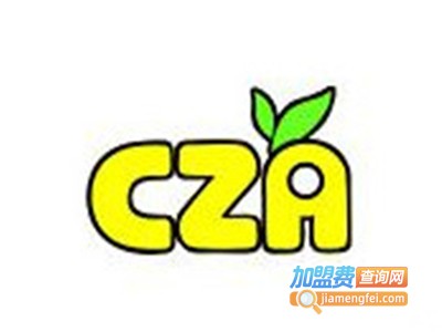 CZA饮料加盟