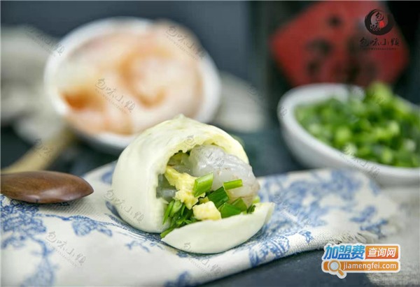 包味小镇
