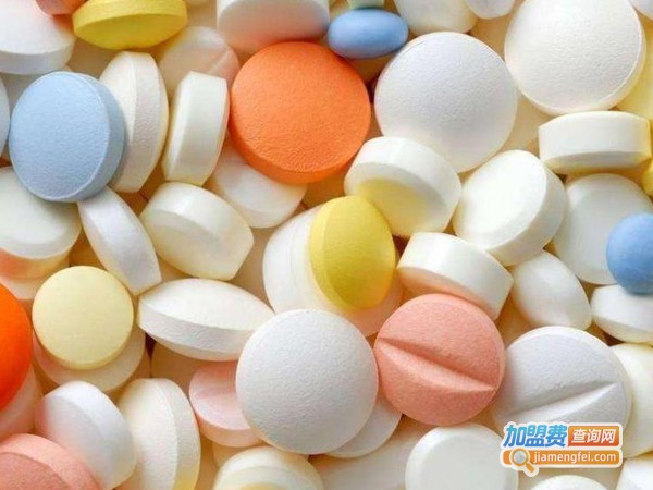 太和堂加盟费