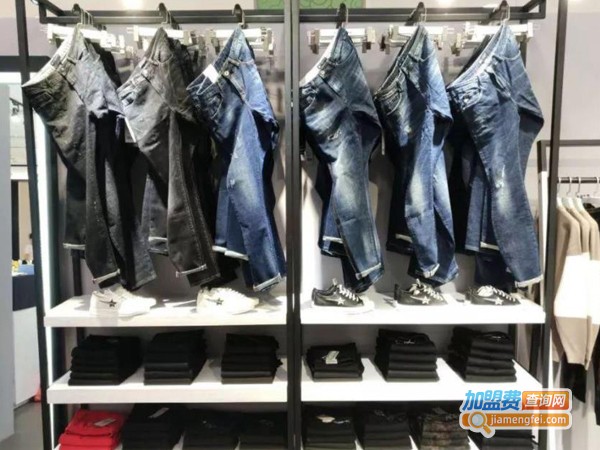 新街尚品