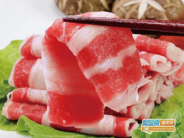 海鼎捞火锅烧烤食材超市