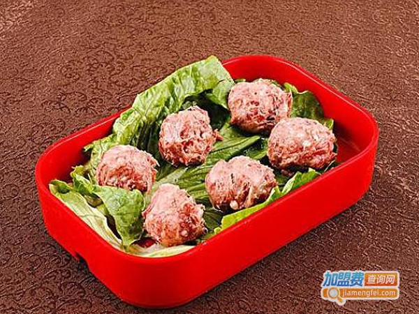 海鼎捞火锅烧烤食材超市