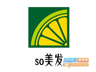 so美发加盟